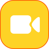 Video chat icon
